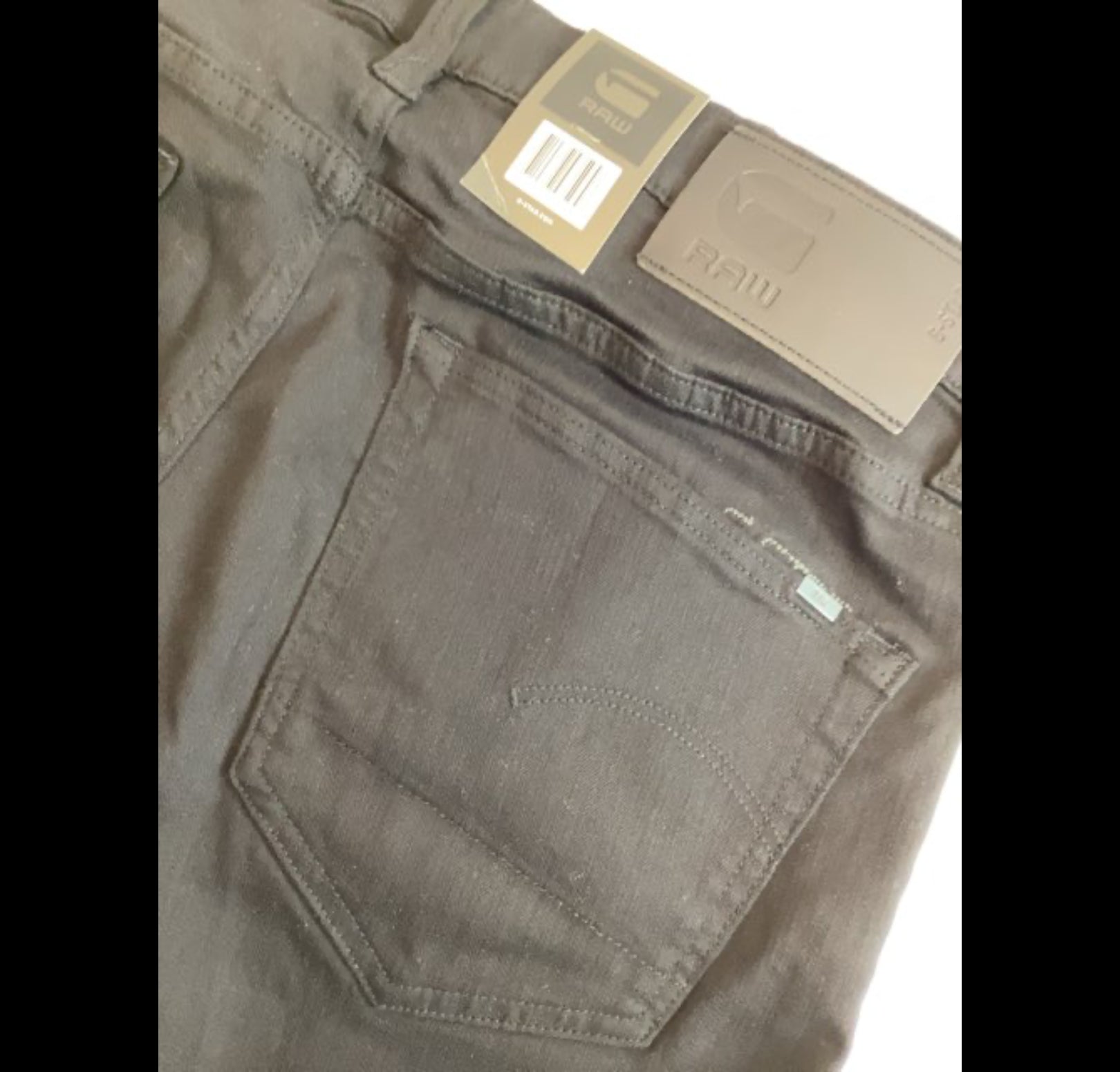 G-Star Raw Jeans
